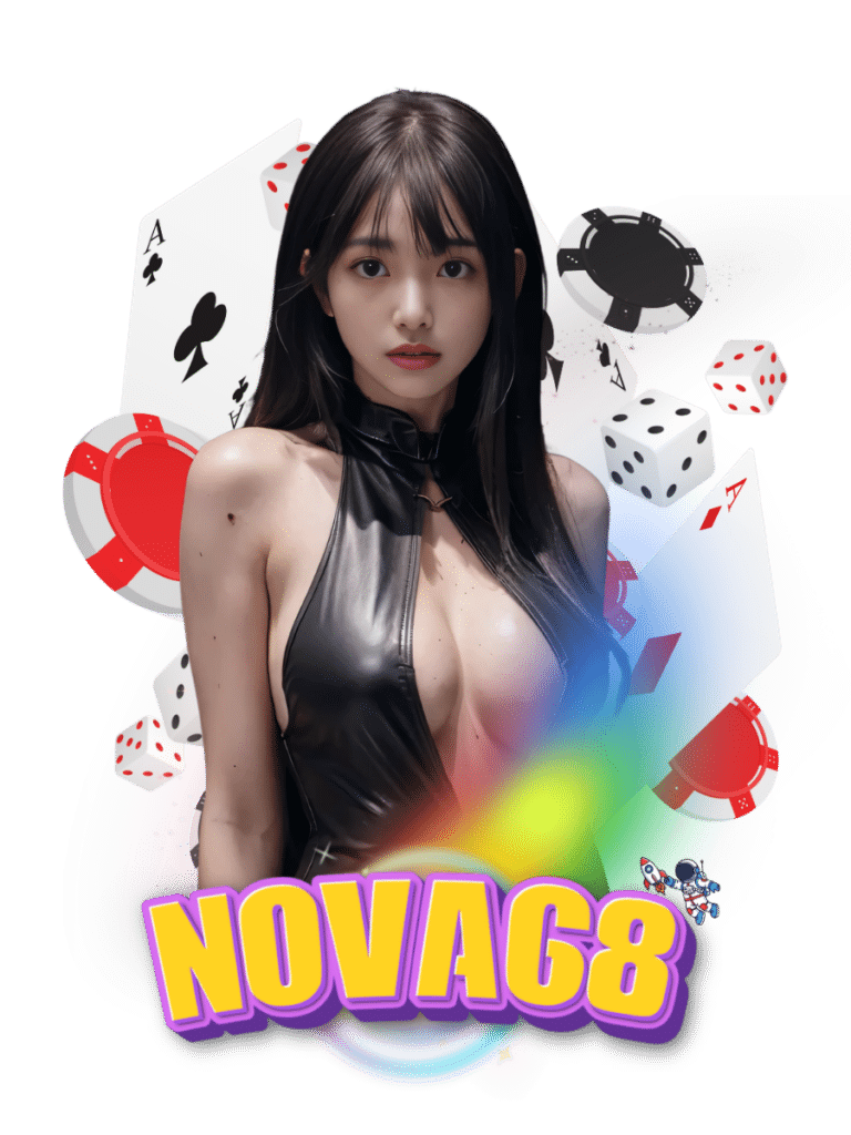 nova68 APIแท้