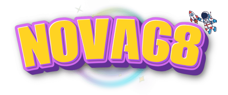 nova68 logo