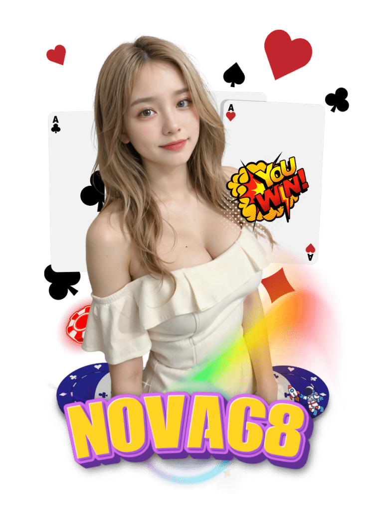 nova68 สล็อตมือถือ